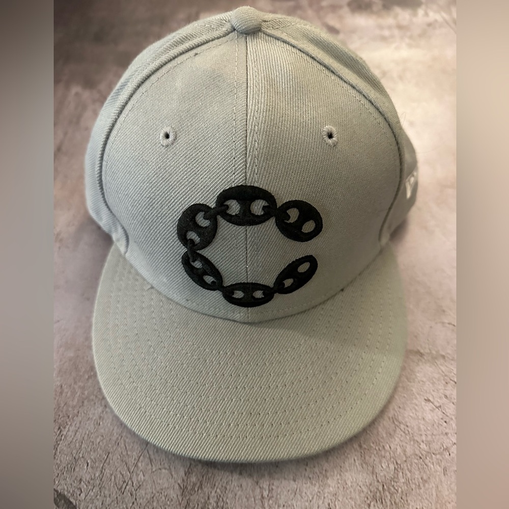 Crooks and Castles 59fifty New Era Hat